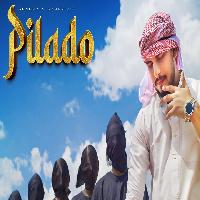 Pilado Sangam Vigyaanik Ft Anshika Prajapati New Haryanvi Songs 2024 By Sangam Vigyaanik Poster